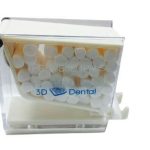 Cotton Roll Dispenser Deluxe