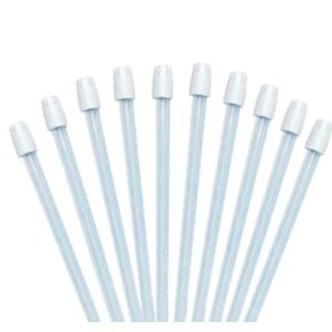 Crosstex Premium® Saliva Ejectors - Image 3