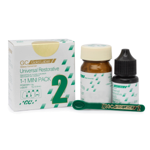 GC Fuji 2 Universal Restorative Material