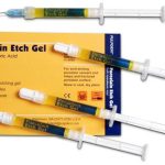 Porcelain Etch Gel Kit