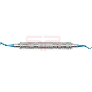 Ryzzer Goldstein 3 Composite Instrument R1225C
