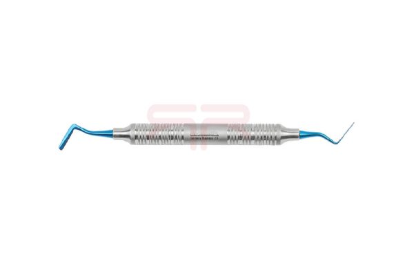 RYZZER GOLDSTEIN 3 COMPOSITE INSTRUMENT R1225C