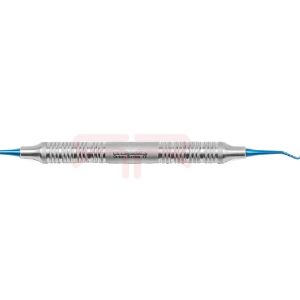 Ryzzer Large Titanium Composite Instrument R1229C
