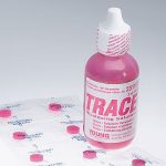young dental trace disclosing solution bottle 231102