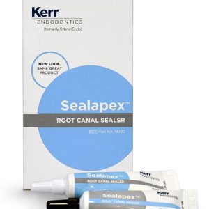 Kerr Sealapex