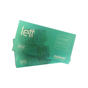 Lett ceramic Bracket 2