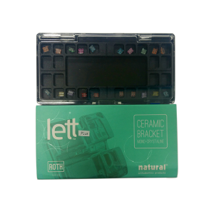Lett ceramic Bracket 3