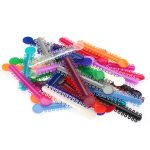 Orthodontic Elastics Modules