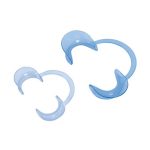 cheek retractor extraoral