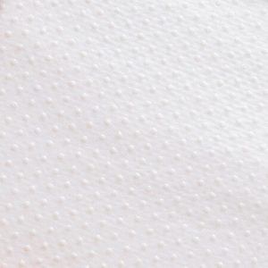 dotted bottom shoe cover texture