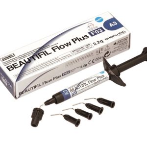 Beautifil Flow Plus F03