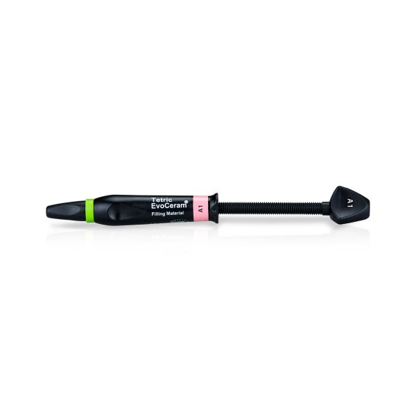 Tetric Evoceram Syringe 1 Tetric Evoceram Syringe 1
