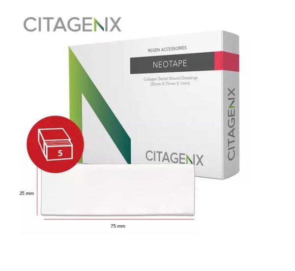 NeoTape Wound Dressing