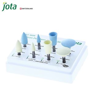 Jota 1899 Silicon Polishing Kit