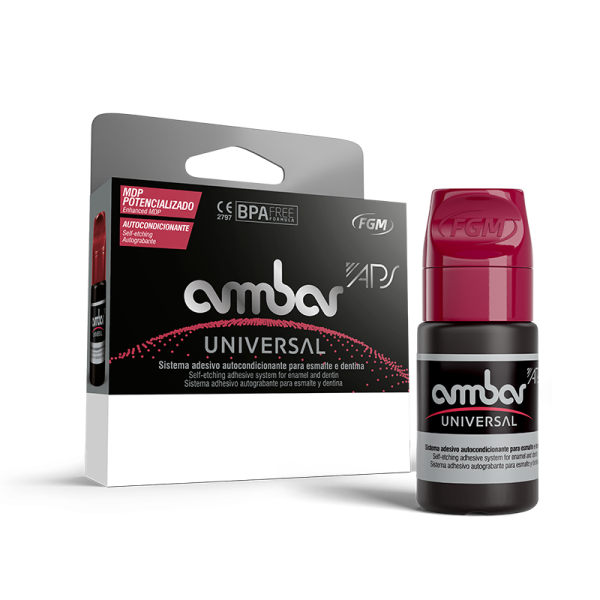 Ambar Universal APS Ambar Universal APS