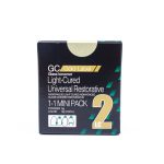 GC Fuji 2 II LC Light Cure 2