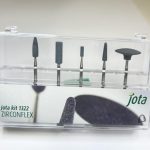 Jota Zirconflex Set 1