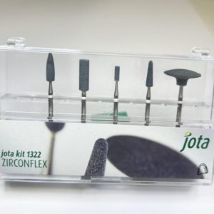Jota Zirconflex Set 1