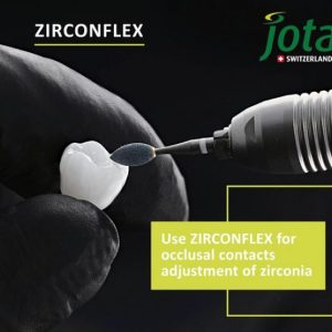 Jota Zirconflex Set 2