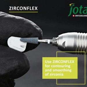 Jota Zirconflex Set 3