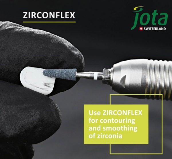 Jota Zirconflex Set 3