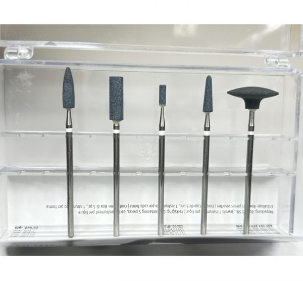 Jota Zirconflex Set 6