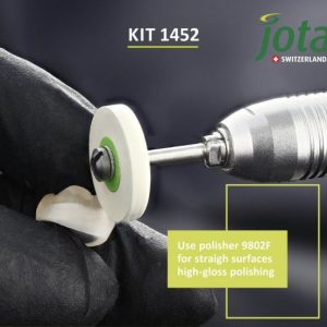 LS ZIR Polishing Kit 3