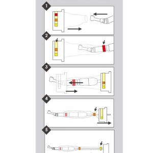 Disposable Surgical Motor Sleeve - Image 3
