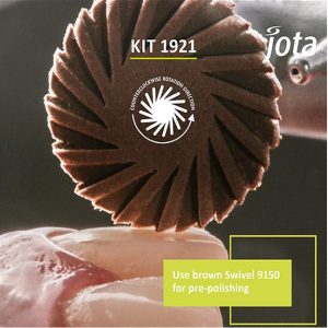 Polishing Composite Kit 3