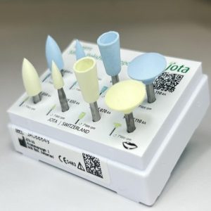 Silicon Polishing Kit 2