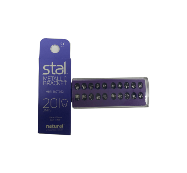 Stal Rickette Brackets 2 Stal Rickette Brackets 2