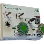 ZIR Gloss Chairside By Jota 1