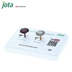 Jota Kit 1971 Polishing Composite Kit