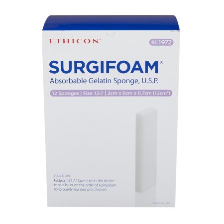 Surgifoam 3