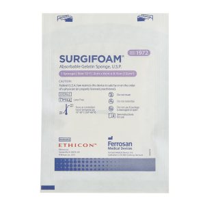 Surgifoam 4