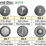 Besqual Diamond Disc