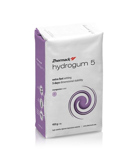 2 Hydrogum 5