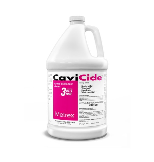 CaviCide galon