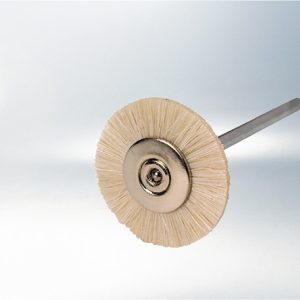 Goat hair brush3