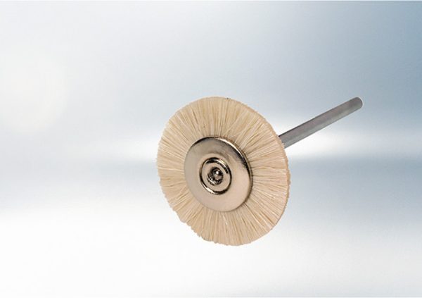 Goat hair brush3