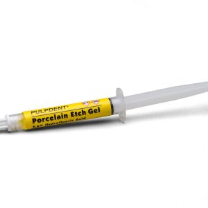 Porcelain Etch Gel 2