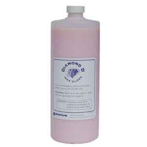 Keystone Diamond D Wax