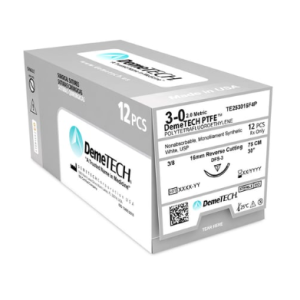 DemeTech PTFE Polytetrafluoroethylene