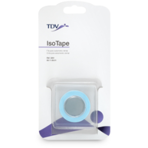 TDV Isotape