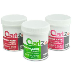 Qartz Prophy Jars