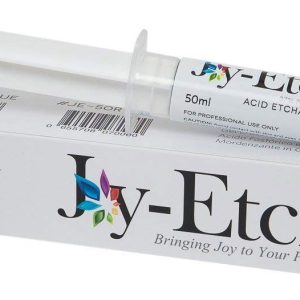 Joy-Etch Acid Etchant Gel Refill