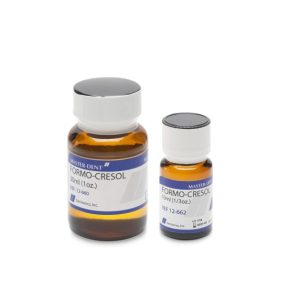 MasterDent Formo-Cresol