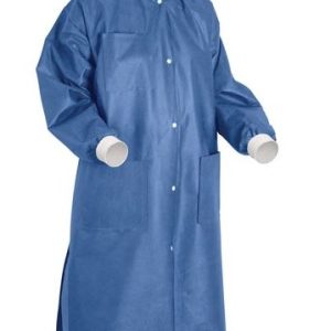 ValuMax Extra-Safe Lab Coat