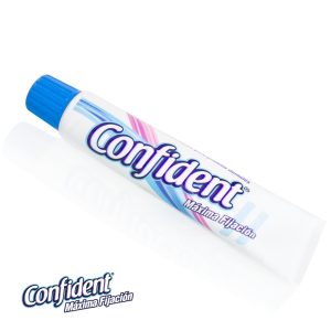 Confident Denture Adhesive Cream