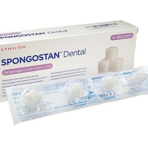 Ethicon Spongostan